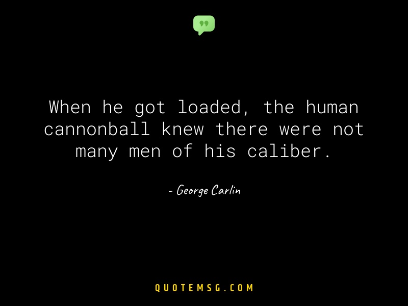 Image of George Carlin