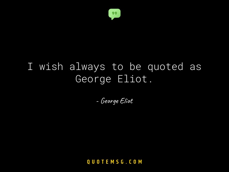 Image of George Eliot