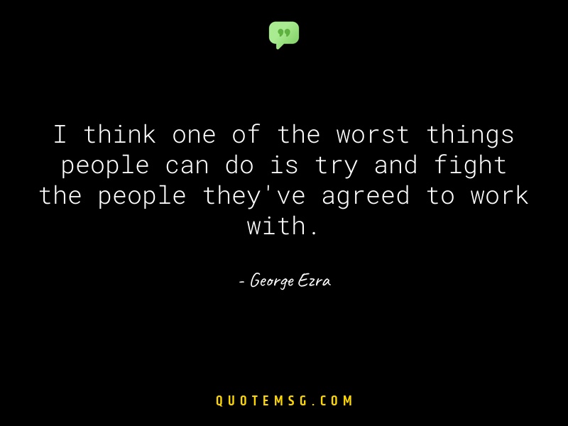 Image of George Ezra