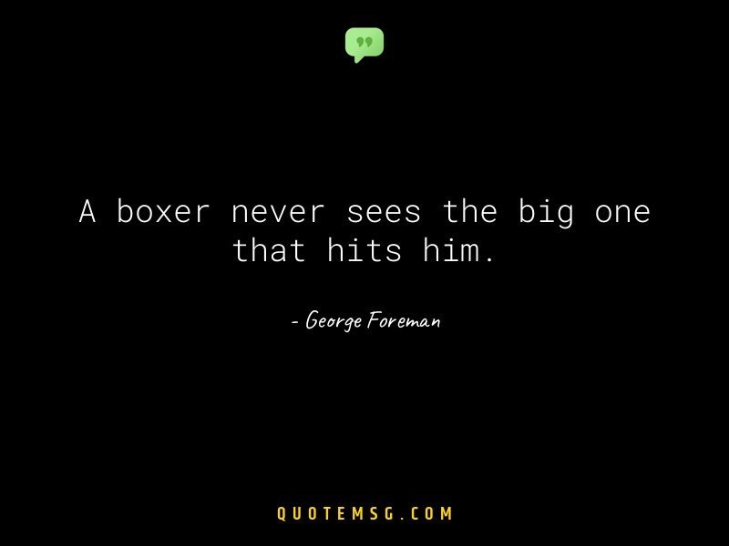 Image of George Foreman