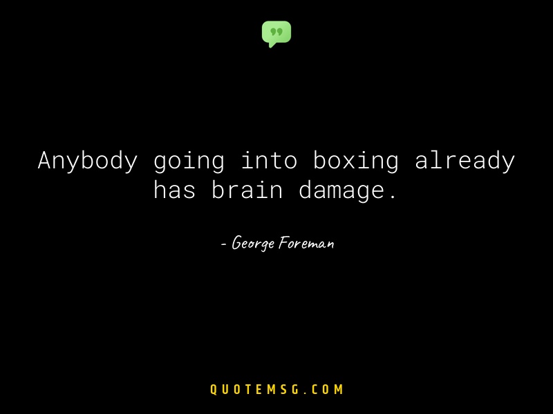 Image of George Foreman