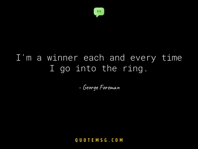 Image of George Foreman