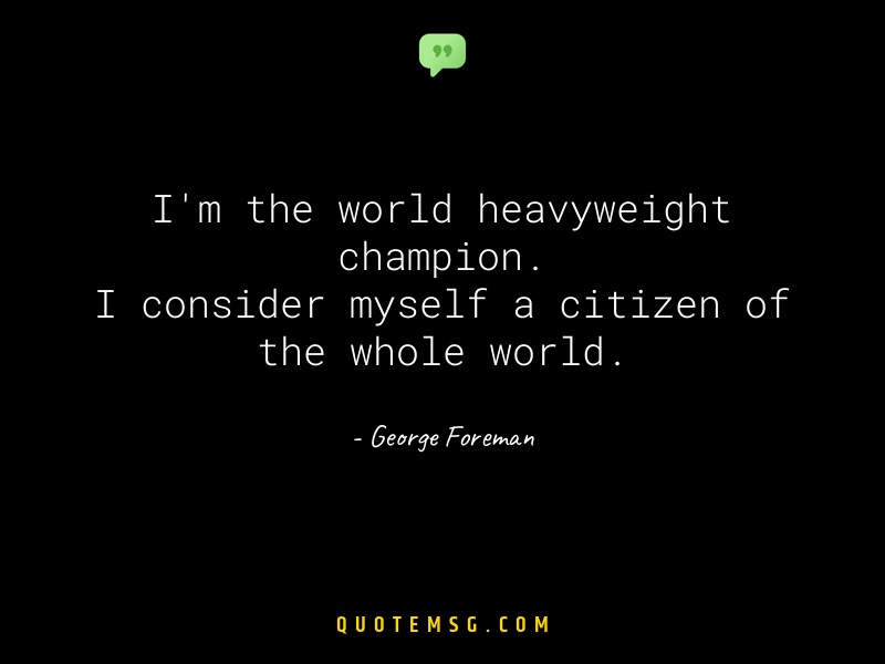 Image of George Foreman