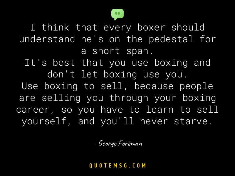 Image of George Foreman