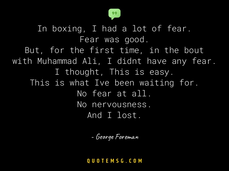 Image of George Foreman