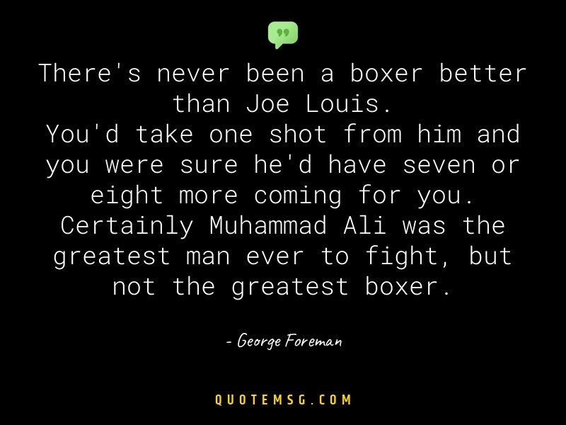 Image of George Foreman