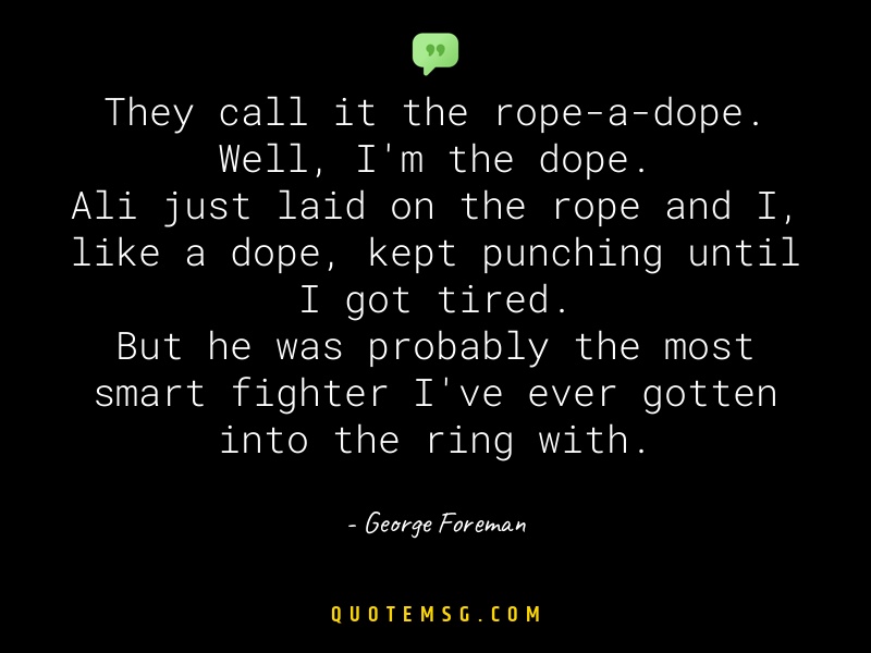 Image of George Foreman