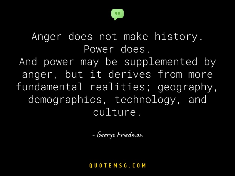 Image of George Friedman