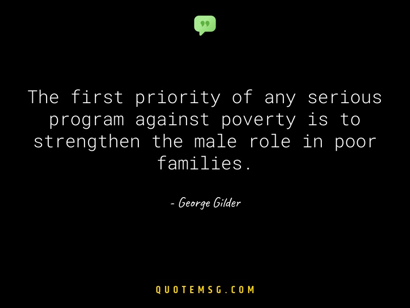 Image of George Gilder