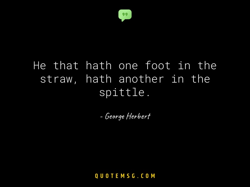 Image of George Herbert