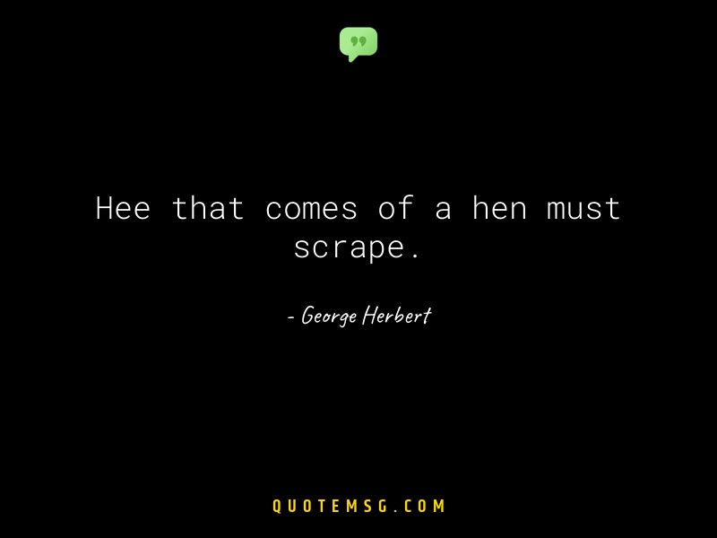 Image of George Herbert