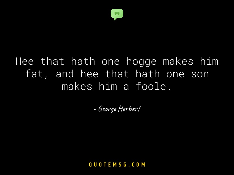 Image of George Herbert