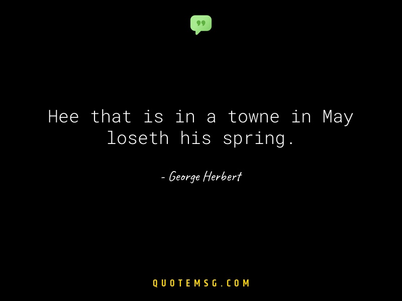 Image of George Herbert