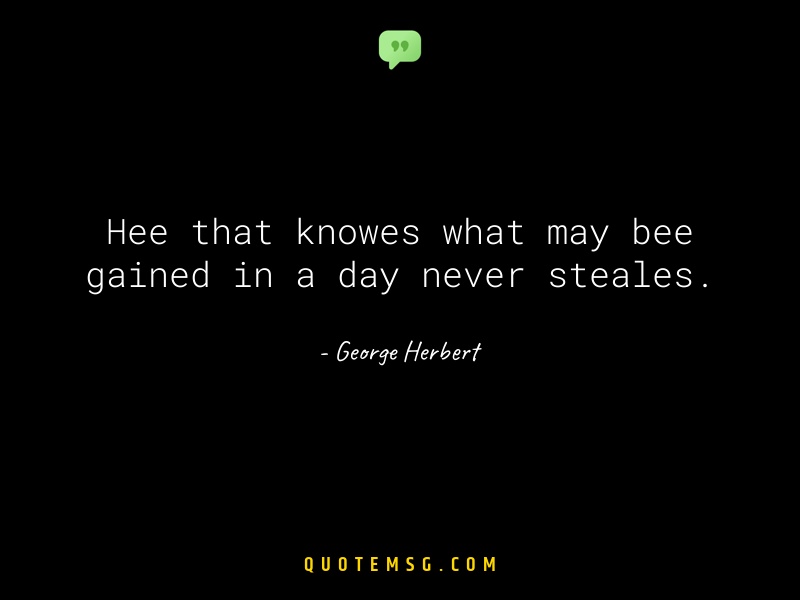 Image of George Herbert