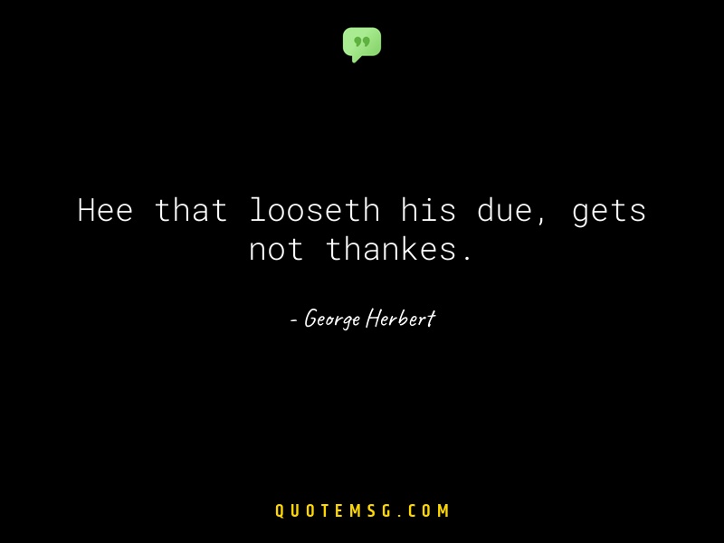 Image of George Herbert