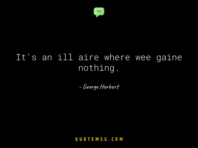 Image of George Herbert