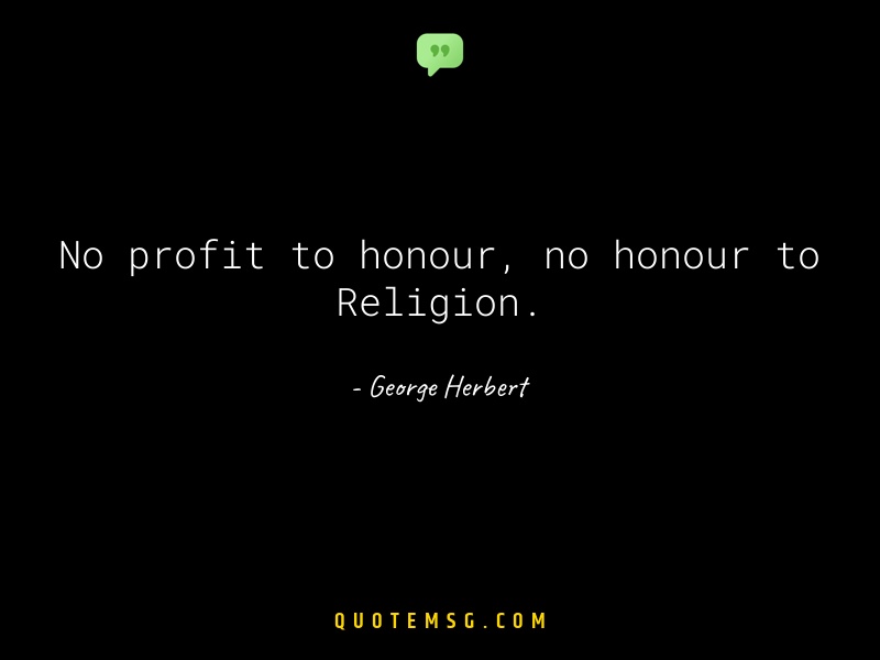 Image of George Herbert