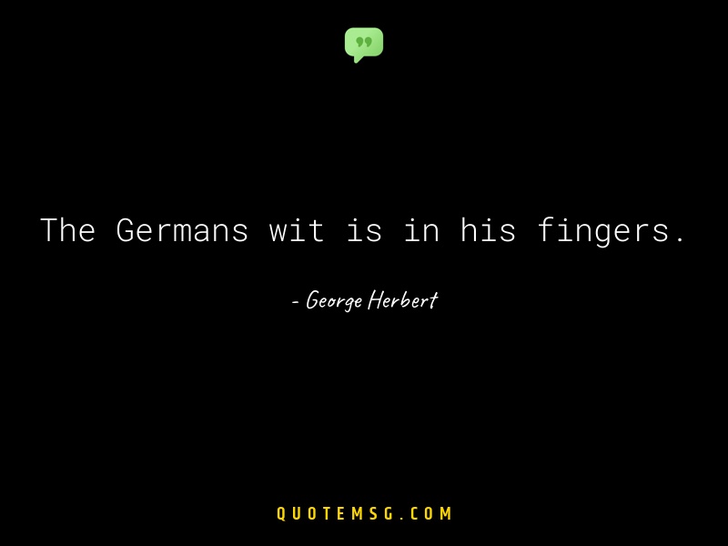 Image of George Herbert