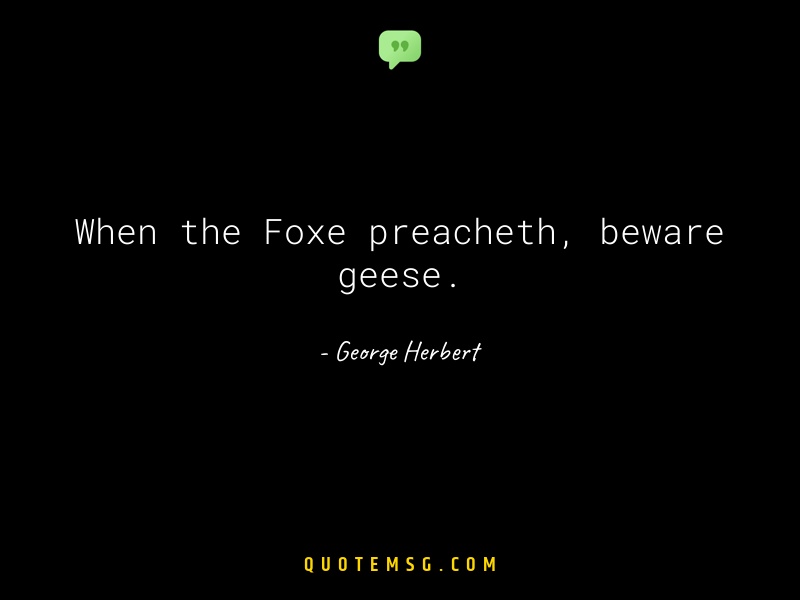 Image of George Herbert