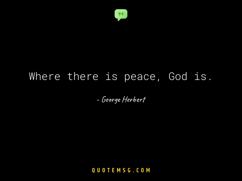 Image of George Herbert