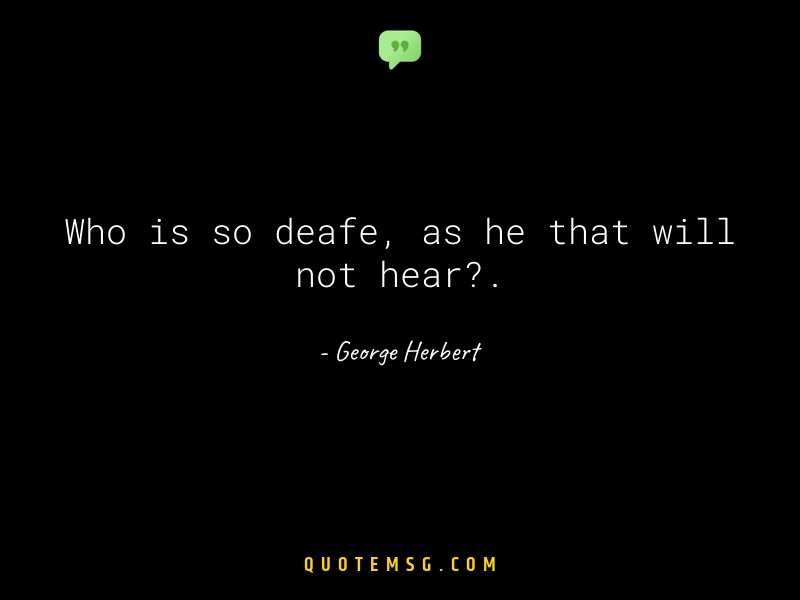 Image of George Herbert