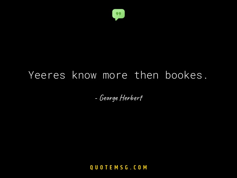 Image of George Herbert