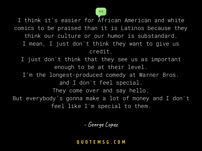 Image of George Lopez