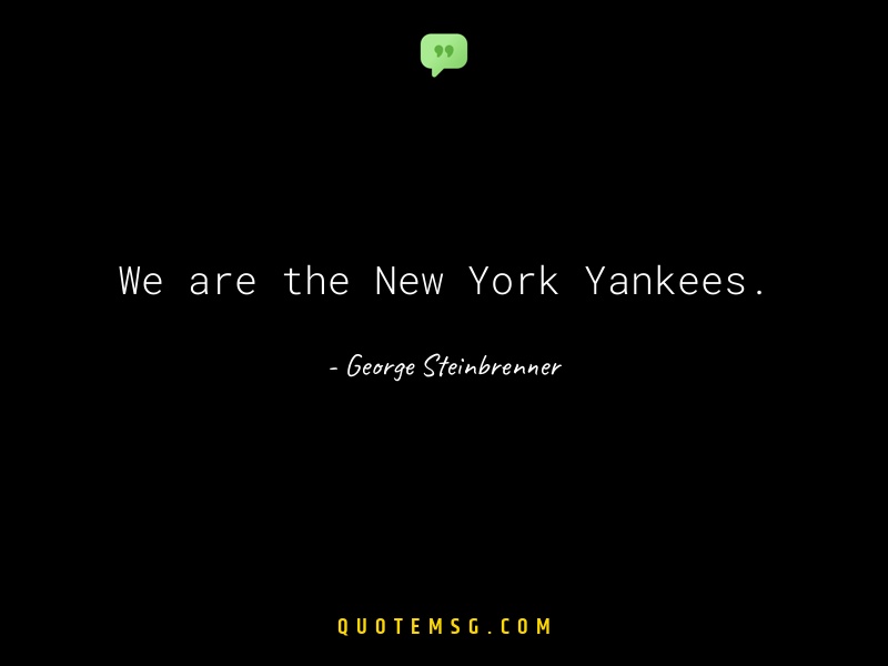 Image of George Steinbrenner