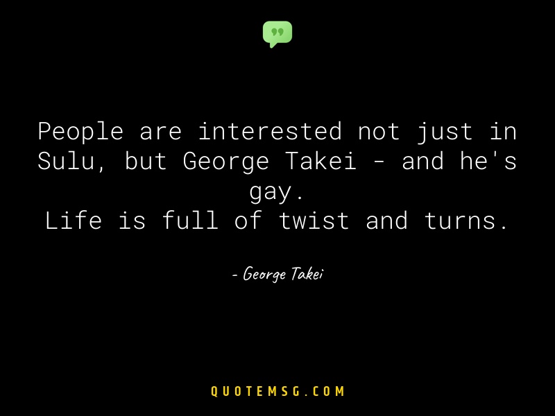 Image of George Takei