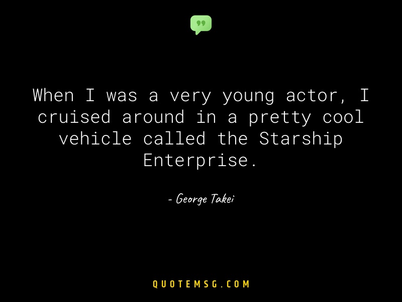 Image of George Takei