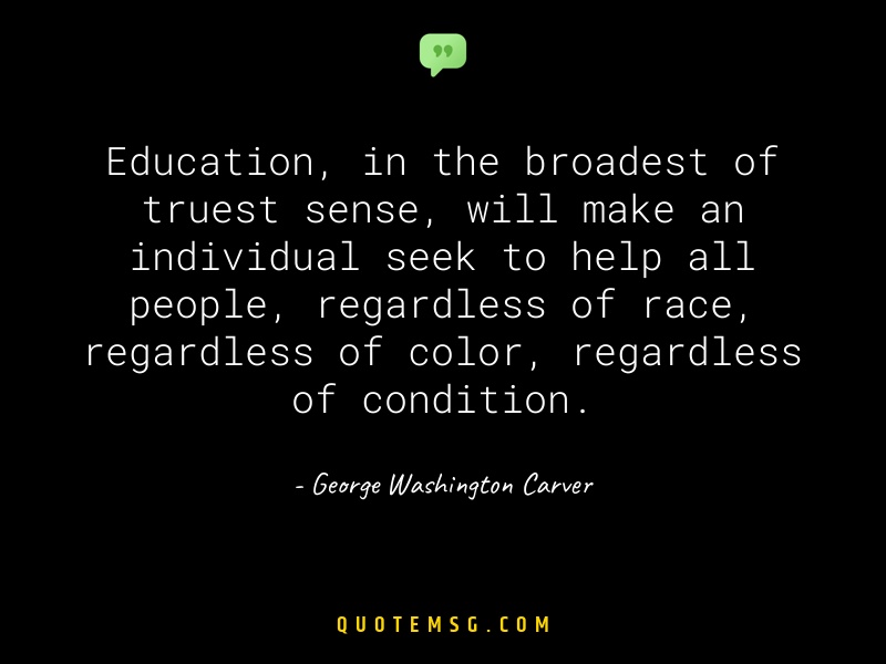 Image of George Washington Carver