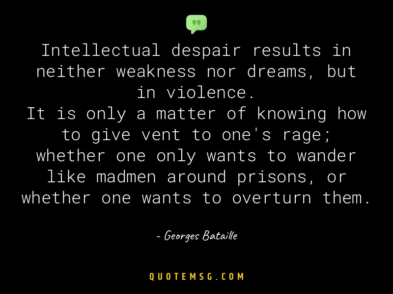 Image of Georges Bataille