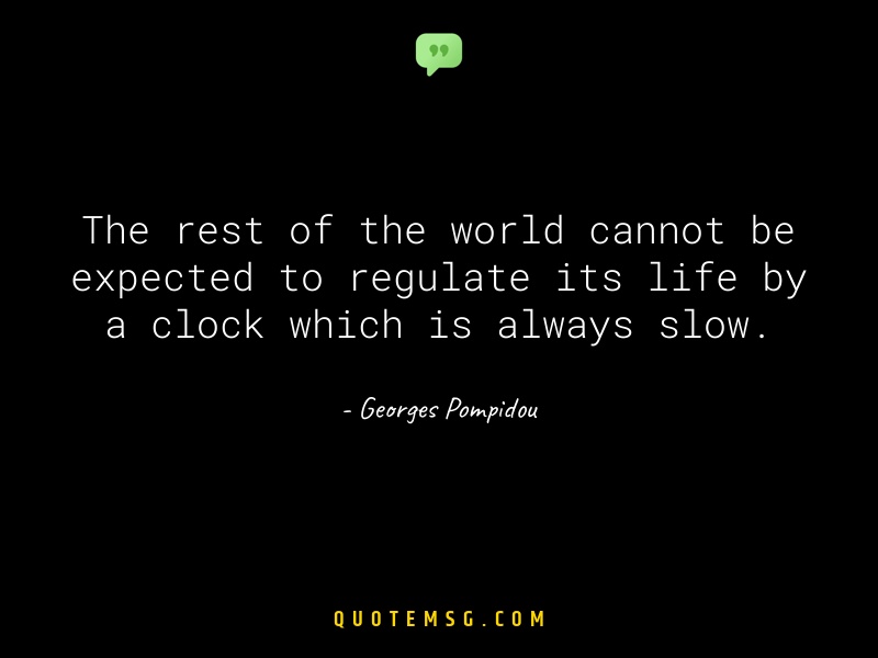 Image of Georges Pompidou