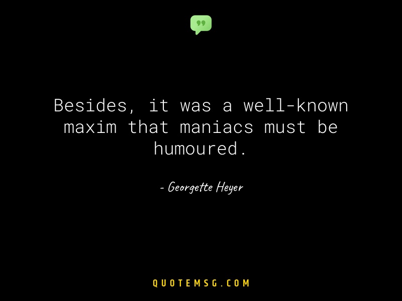 Image of Georgette Heyer