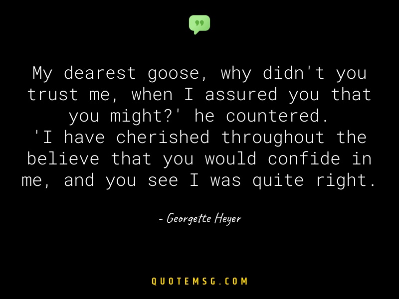 Image of Georgette Heyer