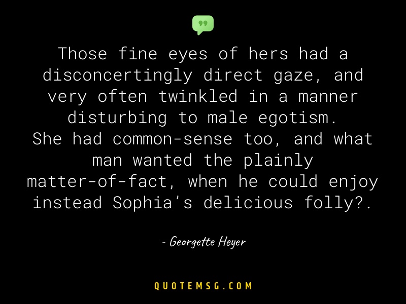 Image of Georgette Heyer