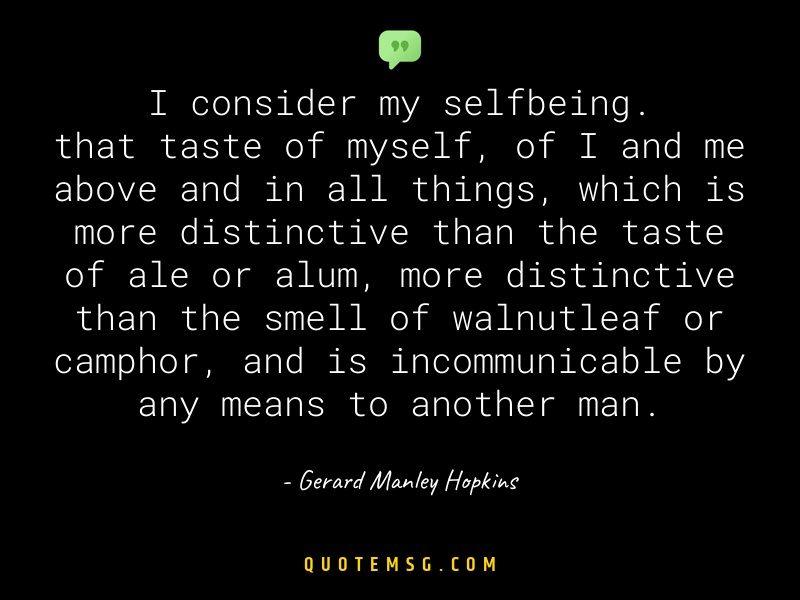 Image of Gerard Manley Hopkins