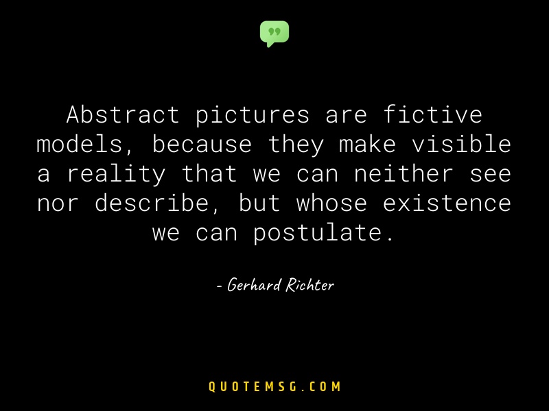 Image of Gerhard Richter