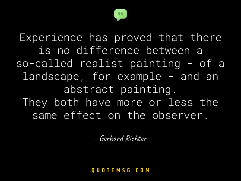 Image of Gerhard Richter