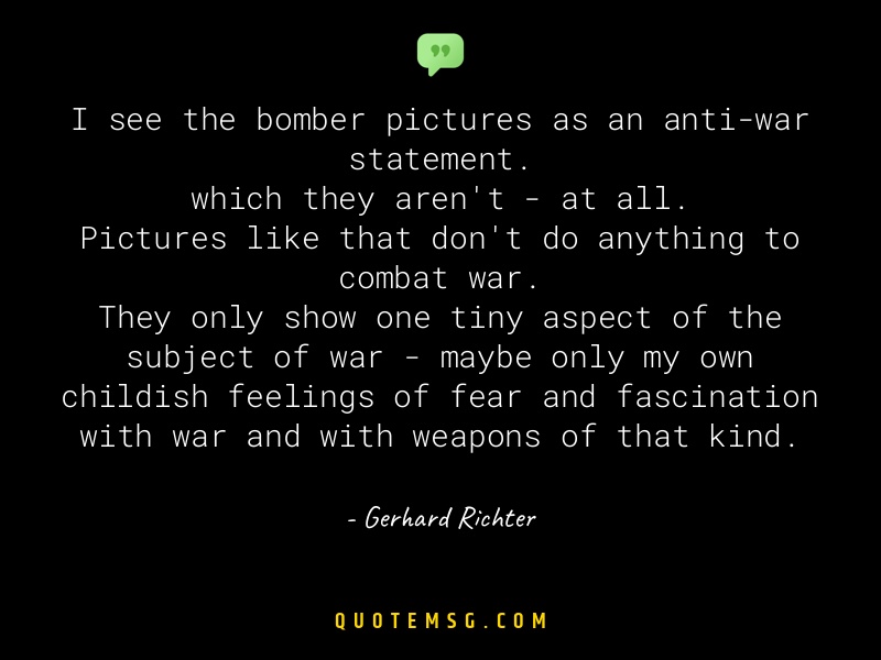 Image of Gerhard Richter