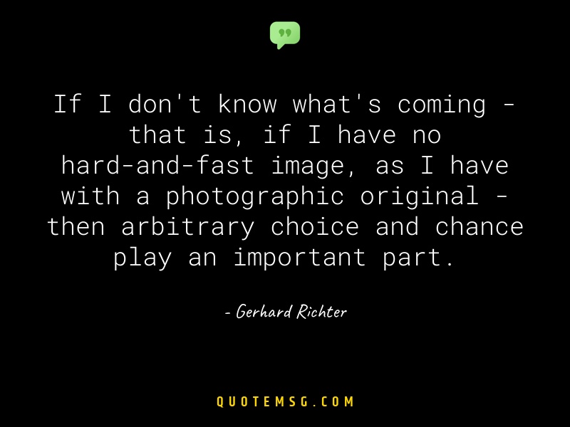 Image of Gerhard Richter