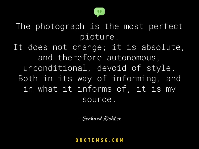 Image of Gerhard Richter