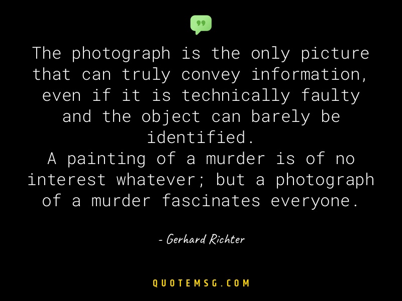 Image of Gerhard Richter