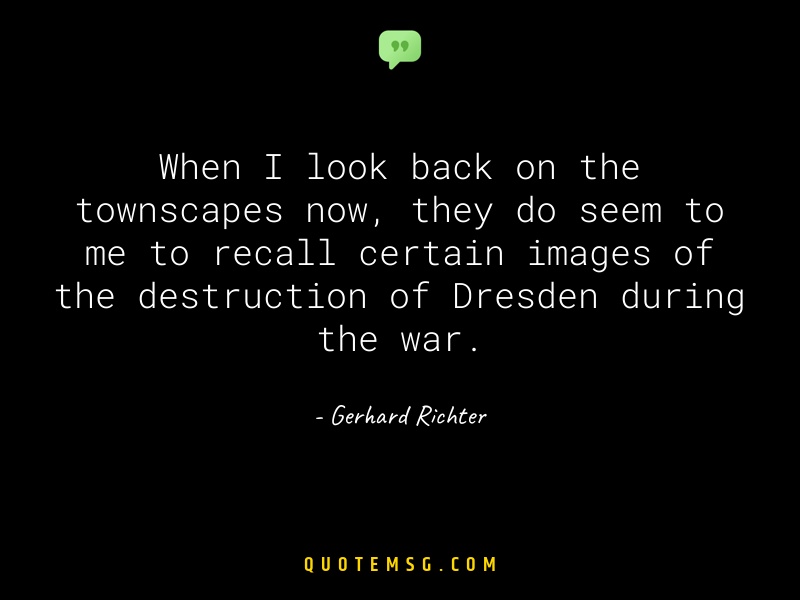 Image of Gerhard Richter