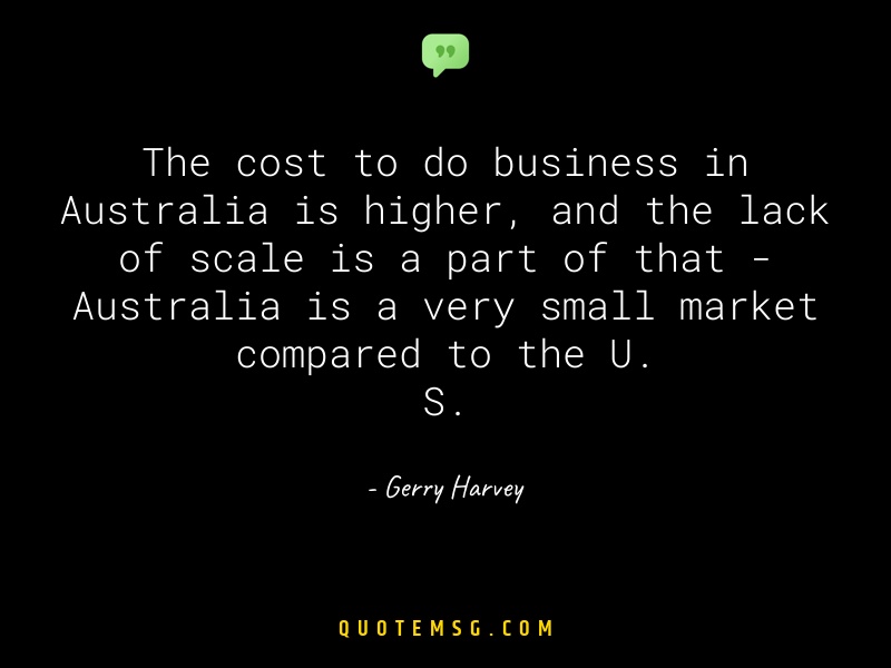 Image of Gerry Harvey