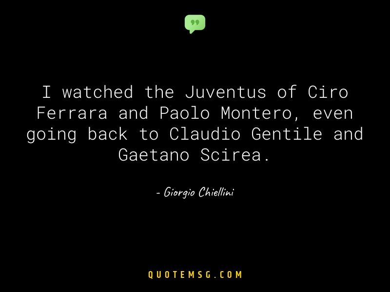 Image of Giorgio Chiellini