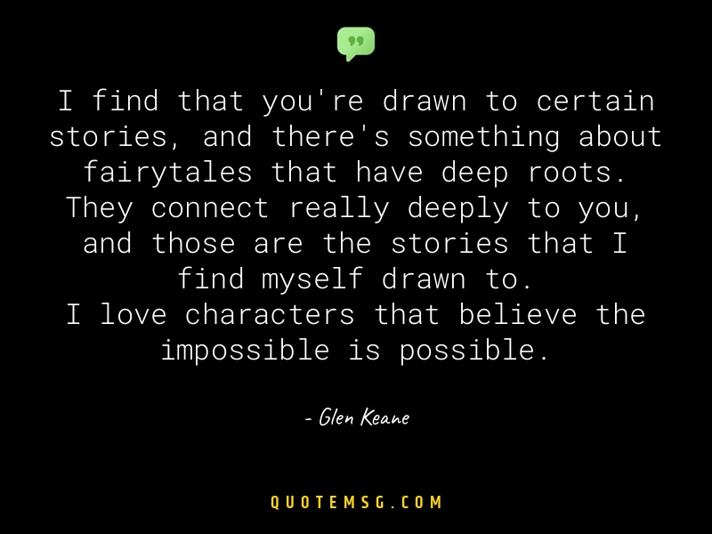 Image of Glen Keane