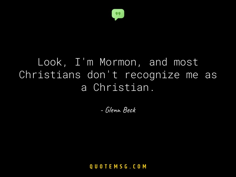 Image of Glenn Beck