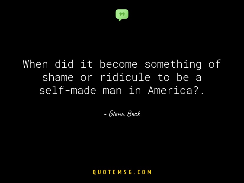 Image of Glenn Beck