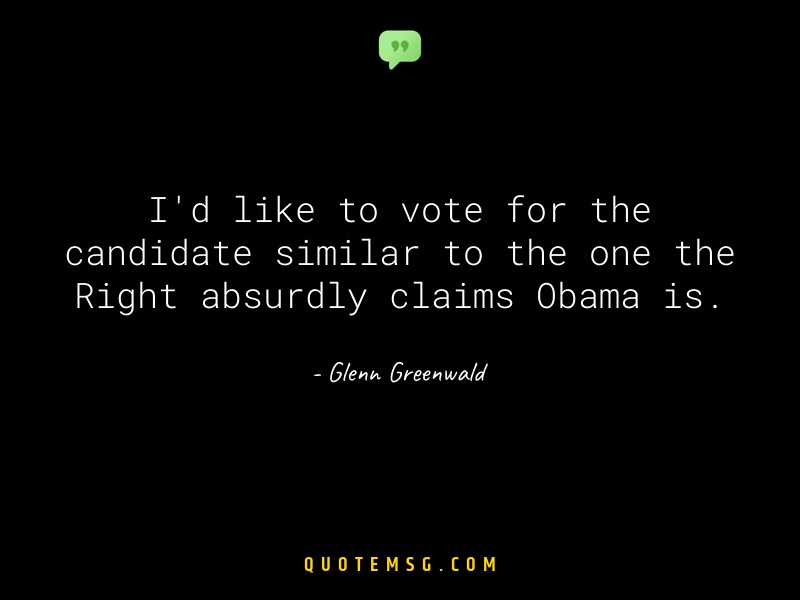 Image of Glenn Greenwald